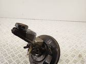 Brake booster