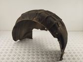 Rear arch fender liner splash guards