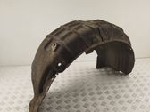 Rear arch fender liner splash guards