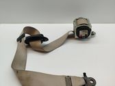 Ceinture de sécurité avant