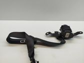 Ceinture de sécurité arrière