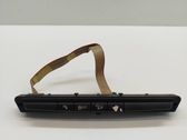 Traction control (ASR) switch