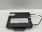 GPS navigation control unit/module