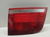 Tailgate rear/tail lights