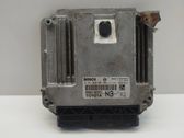 Unidad de control/módulo del motor