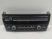 Climate control unit