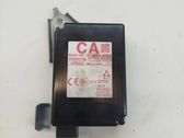 Tire pressure control unit