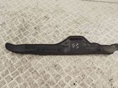 Fender end trim