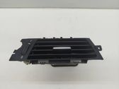 Dashboard side air vent grill/cover trim