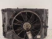 Juego de radiador