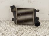Intercooler radiator