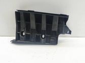 Rear bumper mounting bracket