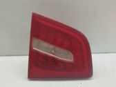 Tailgate rear/tail lights