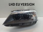 Headlight/headlamp
