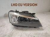 Headlight/headlamp