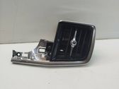 Dashboard glove box trim