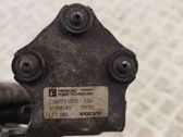 Electric auxiliary coolant/water pump