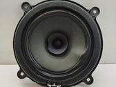 Altavoz de la puerta delantera