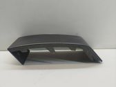 Rear/tail light trim molding