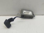 Antenna control unit