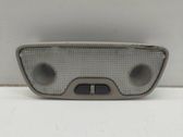 Rear seat light