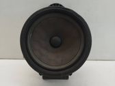 Front door speaker