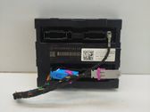 Comfort/convenience module