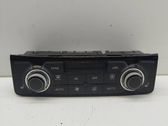 Climate control unit