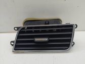 Dashboard air vent grill cover trim