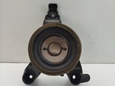 Parcel shelf speaker