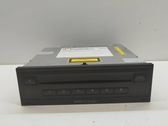 CD/DVD changer