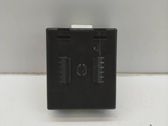 Tire pressure control unit
