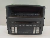 Radio / CD-Player / DVD-Player / Navigation