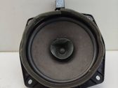 Front door speaker
