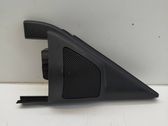 Front door high frequency speaker