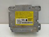 Airbag control unit/module