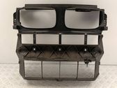 Radiator support slam panel