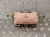 Passenger airbag