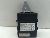 Keyless (KESSY) go control unit/module