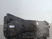 Automatic gearbox