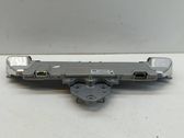 Windshield/windscreen camera