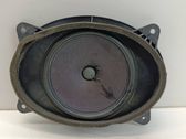 Front door speaker