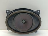 Front door speaker