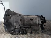 Automatic gearbox