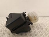 Air filter box