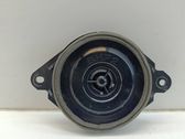 Front door speaker