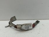 Positive cable (battery)