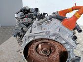 Automatic gearbox