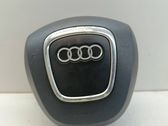 Steering wheel airbag