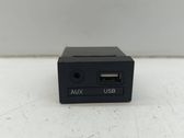USB socket connector